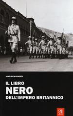 Il libro nero dell'impero britannico