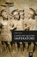 L' anno dei quattro imperatori