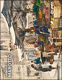 Cantar Verona. La luce dell'anima nell'opera di Ulderico Marotto - copertina