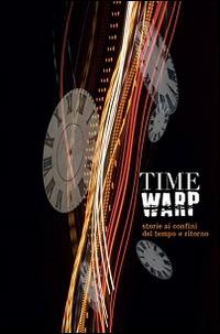 Time warp - copertina