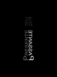 Presente passante - Denis Giusti,Flavio Castellani,Vittorio Rossi - copertina