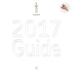 Le Soste. Guide 2017