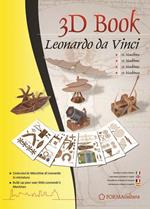 Leonardo da Vinci. Le macchine. Ediz. multilingue