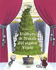 L'albero di Natale del signor Vitale