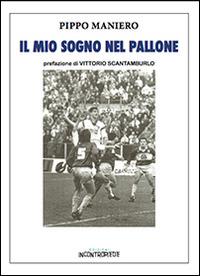 Il mio sogno nel pallone - copertina