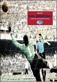 Gol mondiali - copertina