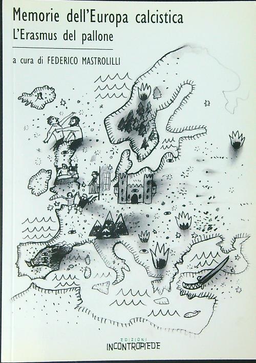 Libro di Faccia