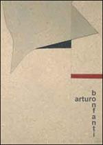 Arturo Bonfanti. Pavatex e rilievi