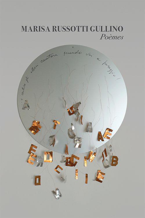 Poèmes - Marisa Russotti Gullino - copertina