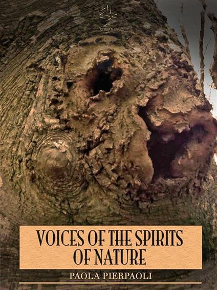 Voices of the spirits of nature - Paola Pierpaoli,Roberta Lucarini,Michelle Ruelle - ebook
