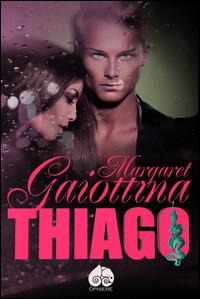 Thiago - Margaret Gaiottina - copertina