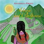 Alicia nel belpaese. Ediz. italiana e spagnola