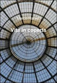 Vita in coperta - Marco Ranieri - copertina