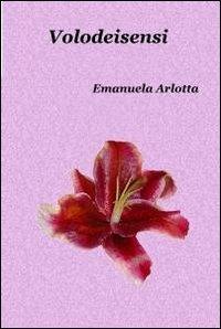 Volodeisensi - Emanuela Arlotta - copertina