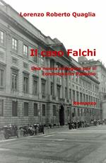 Il caso Falchi. Una nuova indagine per il commissario Pasubio