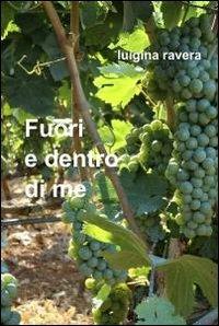 Fuori e dentro di me - Ginetta Ravera - copertina