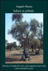 'Ndore te pittule - Angelo Russo - copertina