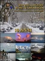 Rivista ligure di meteorologia