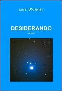 Desiderando - Luca D'Arienzo - copertina