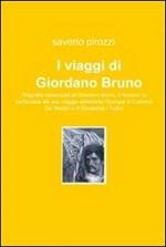 I viaggi di Giordano Bruno