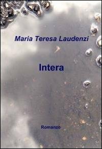 Intera - M. Teresa Laudenzi - copertina