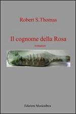 Il cognome della rosa