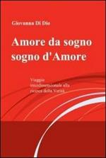 Amore da sogno, sogno d'amore