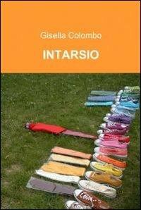 Intarsio - Gisella Colombo - copertina