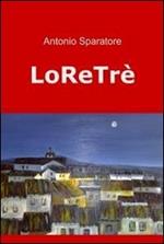 Loretrè