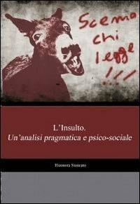 Scemo chi legge - Eleonora Stancato - copertina