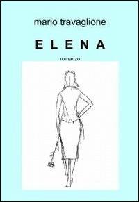 Elena - Mario Travaglione - copertina