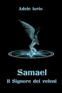 Samael - Adele Iorio - copertina