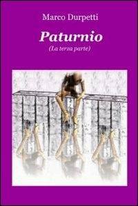 Paturnio - Marco Durpetti - copertina