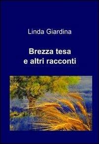 Brezza tesa - Linda Giardina - copertina