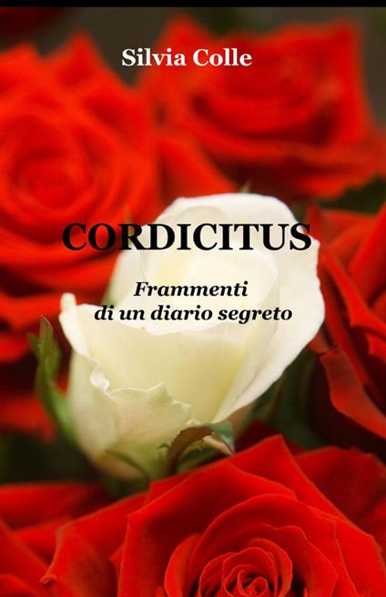Cordicitus - Silvia Colle - copertina