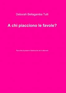 A chi piacciono le favole?