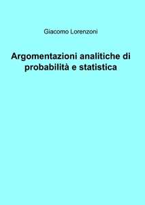 Argomentazioni analitiche di probabilità e statistica