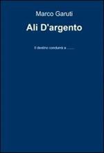 Ali d'argento