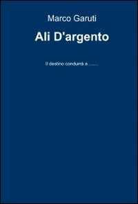 Ali d'argento
