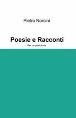 Poesie e racconti
