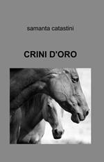 Crini d'oro