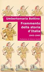 Frammento della storia d'Italia