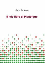 Il mio libro di pianoforte
