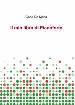 Il mio libro di pianoforte