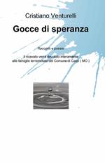 Gocce di speranza