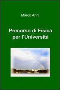 Precorso di fisica per l'università