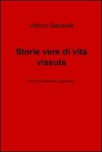 Storie vere di vita vissuta