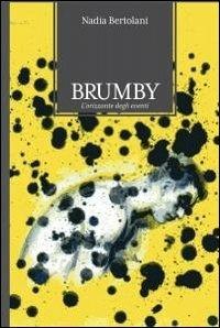 Brumby - Nadia Bertolani - copertina