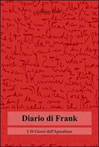 Diario di Frank - Lorenzo Fiore - copertina