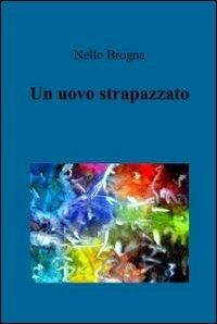 Un uovo strapazzato - Nello Brogna - copertina